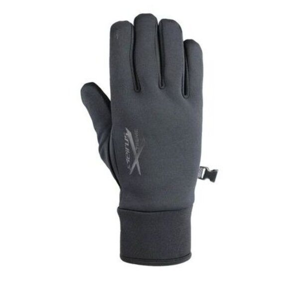 Seirus Men's Soundtouch Xtreme All Weather Original Gloves Size XXL